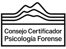 Logo Consejo Certificador en Psicología forense